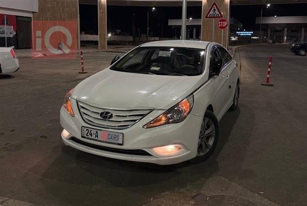 هيونداي سوناتا 2011 للبيع في العراق - الموصل